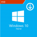 Microsoft Windows 10 Home (ESD)